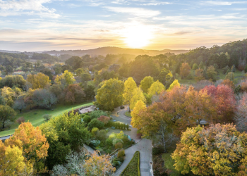 Adelaide’s eight best autumn bushwalks