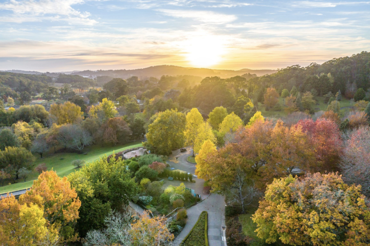 Adelaide’s eight best autumn bushwalks
