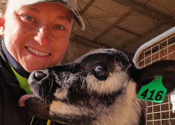 How Narelle turned her family farm into a tourist hit