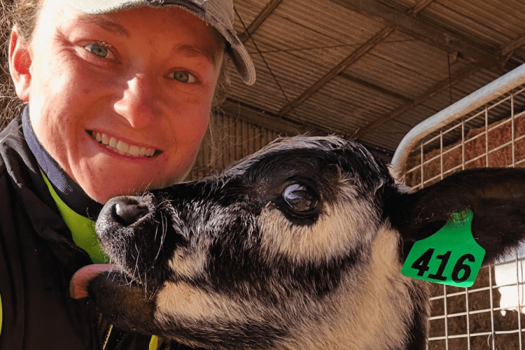 How Narelle turned her family farm into a tourist hit