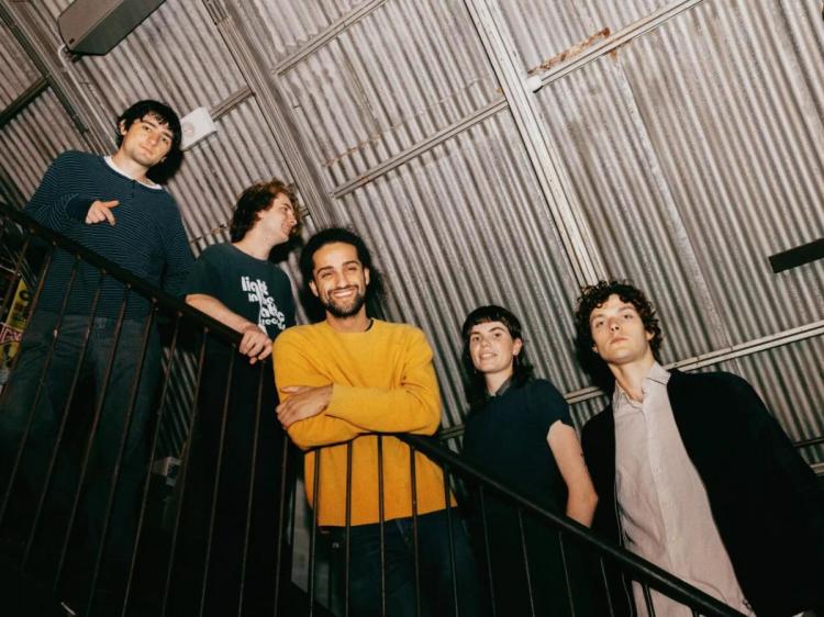 Meet the artists leading SA’s new sound wave