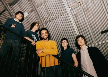 Meet the artists leading SA’s new sound wave