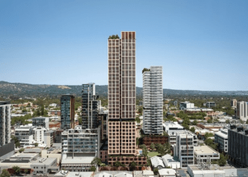 The builds reshaping Adelaide’s skyline