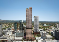 The builds reshaping Adelaide’s skyline