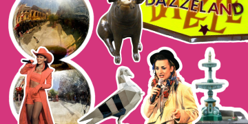 50 years of Rundle Mall: Champagne fountain, arcade ghosts and rollercoasters