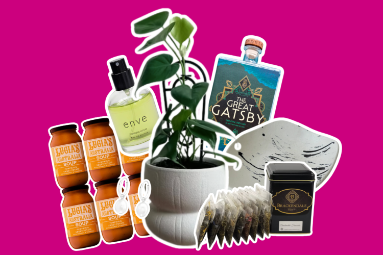 Last minute Mother’s Day gift ideas