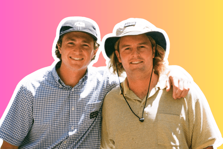 Meet the people building SA’s music scene 