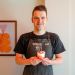 Sugar Man Alex Crawford talks gelato, pet peeves, and Tasting Australia