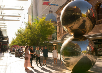 The quirky history of Rundle Mall you’ve probably never heard