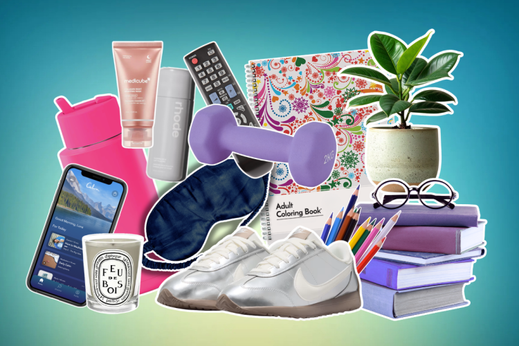 Self-care is everywhere. But is yours actually working?