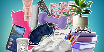 Self-care is everywhere. But is yours actually working?