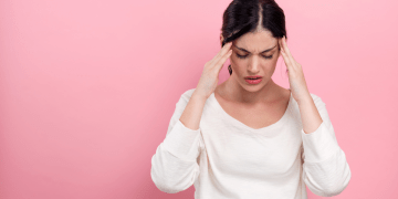 Doing all the self-care and still stressed?