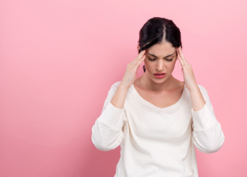 Doing all the self-care and still stressed?