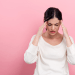 Doing all the self-care and still stressed?