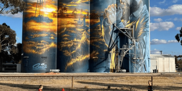 Love a country town? Now’s your chance to put it on the map.