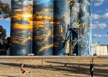 Love a country town? Now’s your chance to put it on the map.