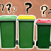 Which bin does that actually go in?