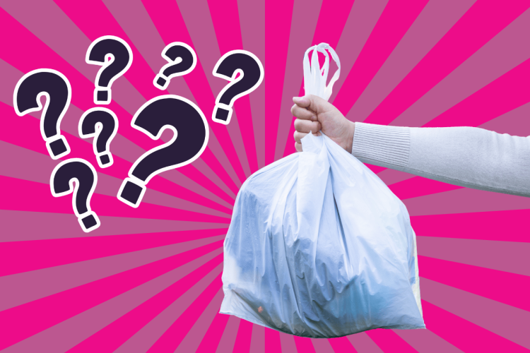 Rubbish rules explained: What actually goes where