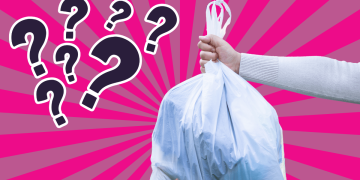 Rubbish rules explained: What actually goes where