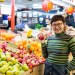 The Adelaide Central Market spots locals swear by
