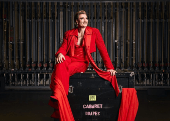 Why this year’s Cabaret Festival is set to break the rules