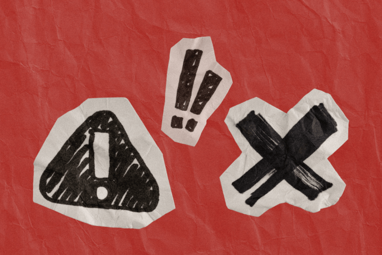 The DV warning signs many people miss