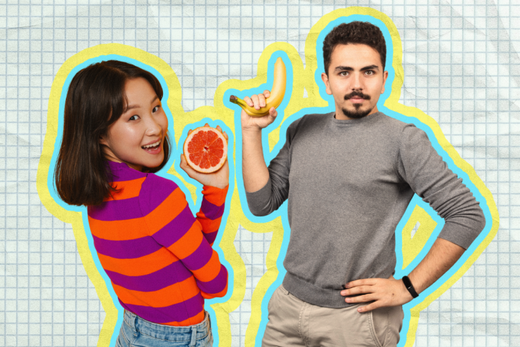 How to talk to your kids about sex (without making it weird)