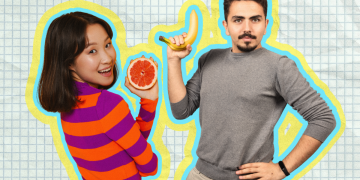 How to talk to your kids about sex (without making it weird)