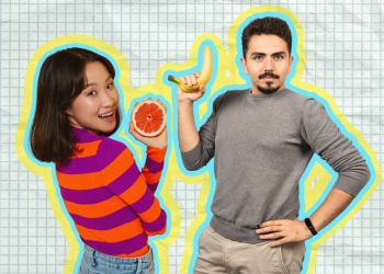 How to talk to your kids about sex (without making it weird)
