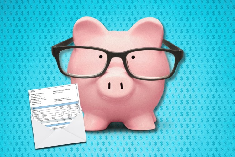 How to check your payslip (and potentially save thousands)