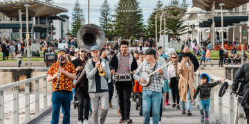 15 things to do in SA this June