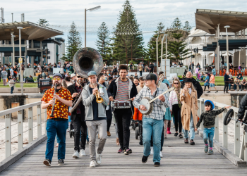 15 things to do in SA this June