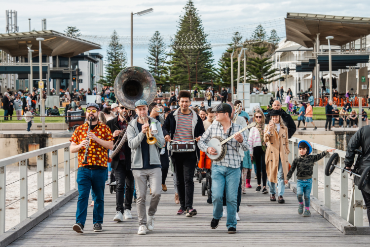 15 things to do in SA this June