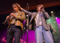 Lime Cordiale with Tasmanian Symphony Orchestra credit CT Creatives