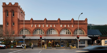 What’s next for Adelaide Central Market?