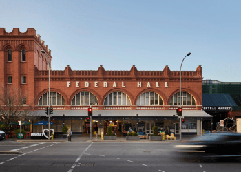 What’s next for Adelaide Central Market?