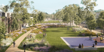 Your guide to Adelaide’s newest neighbourhoods
