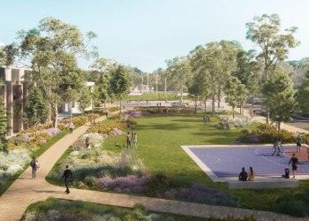 Your guide to Adelaide’s newest neighbourhoods