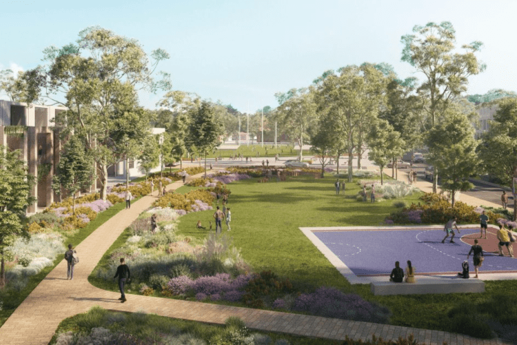 Your guide to Adelaide’s newest neighbourhoods