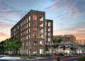 Forestville housing development on Anzac Highway Adelaide
