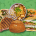 Wallet winners: 13 CBD lunches under $13
