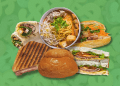 Wallet winners: 13 CBD lunches under $13