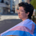 Varo Lee, Chief Executive of the SA Rainbow Advocacy Alliance (SARAA), the state’s peak body for LGBTIQA+ South Australians