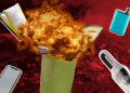 The hidden fire hazard lurking in your household bin