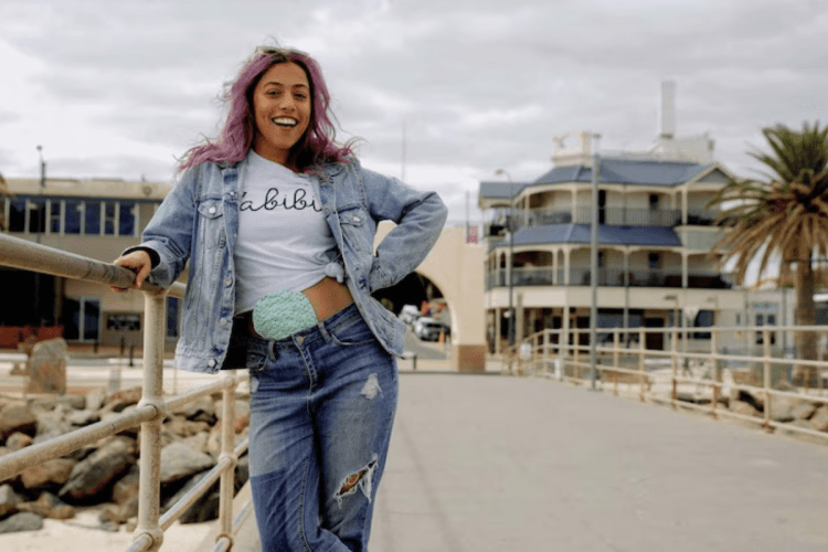 What’s it like to get bowel cancer at 27?