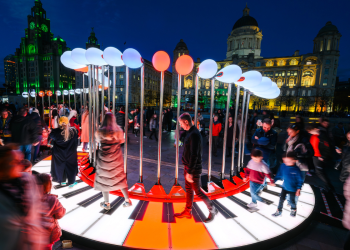 How to do Illuminate Adelaide for free