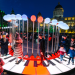 How to do Illuminate Adelaide for free