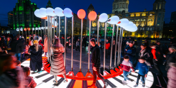 How to do Illuminate Adelaide for free