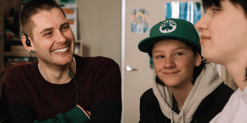 No bells, no classrooms: Inside Adelaide’s most unconventional school
