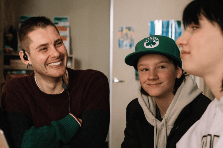 No bells, no classrooms: Inside Adelaide’s most unconventional school
